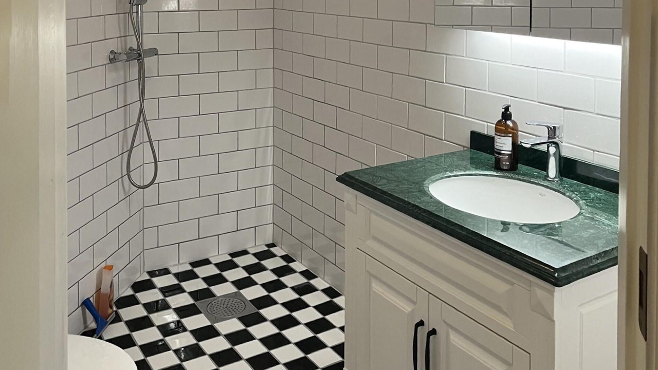 Photo of Bathroom in Fargelanda