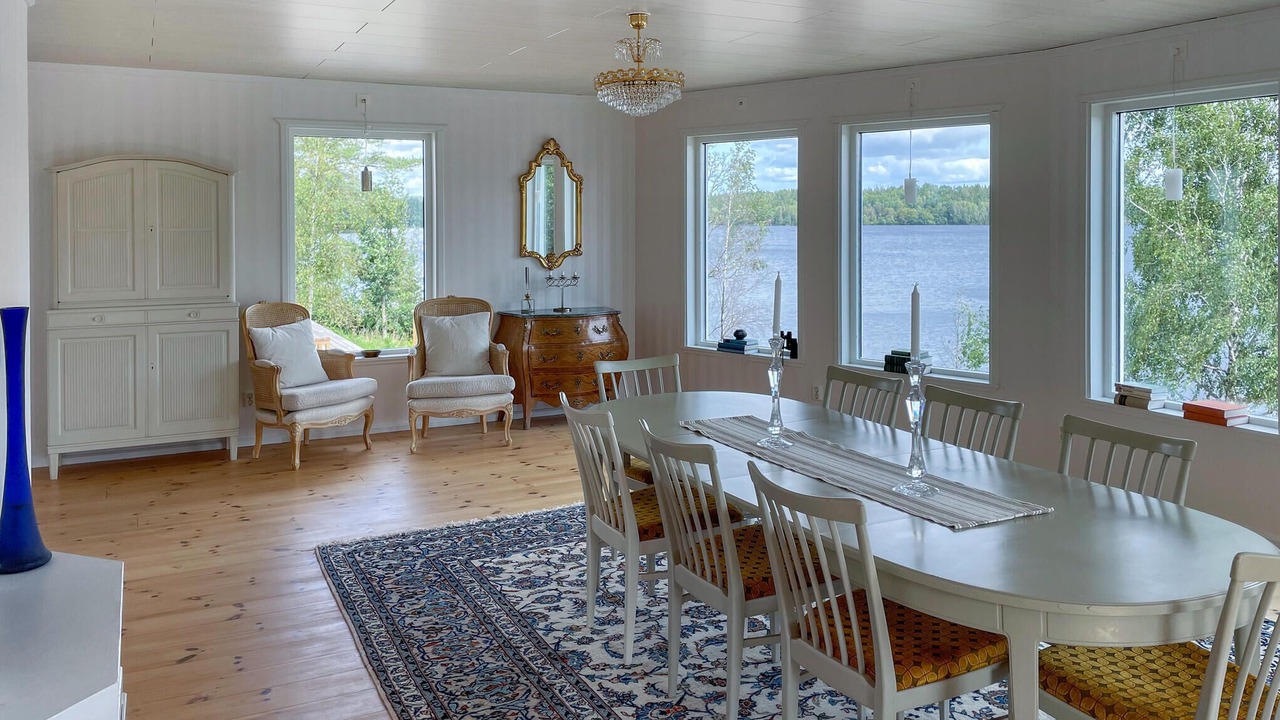 Photo of Bedroom in Fargelanda