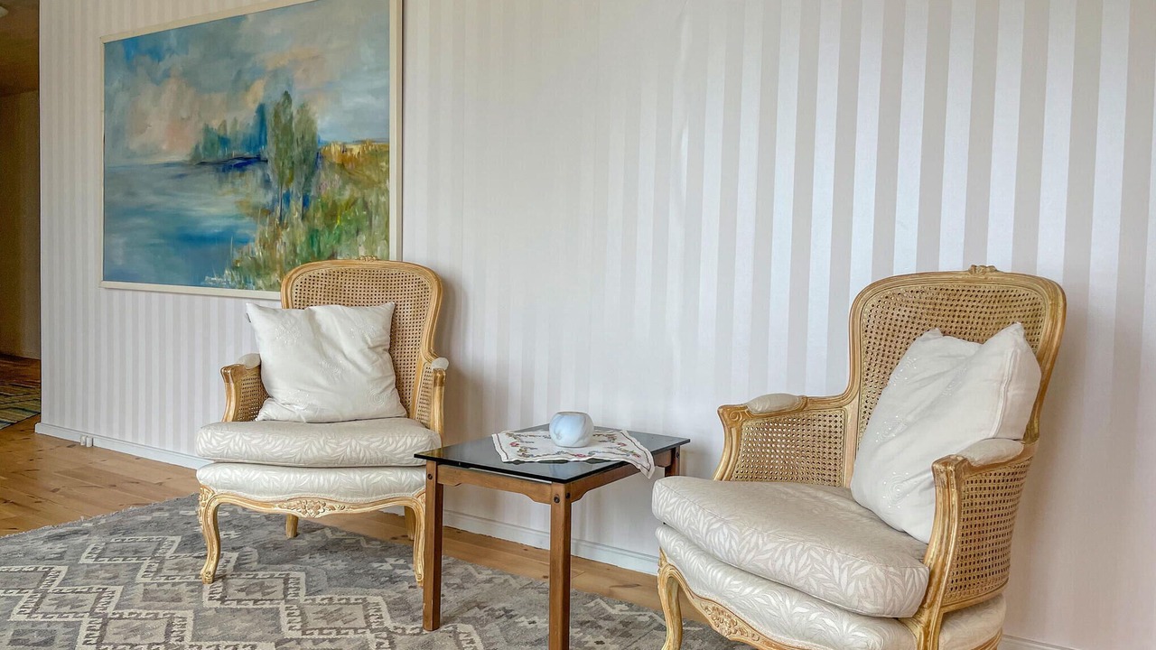 Photo of Bedroom in Fargelanda