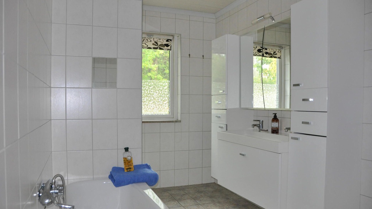 Photo of Bathroom in Fargelanda
