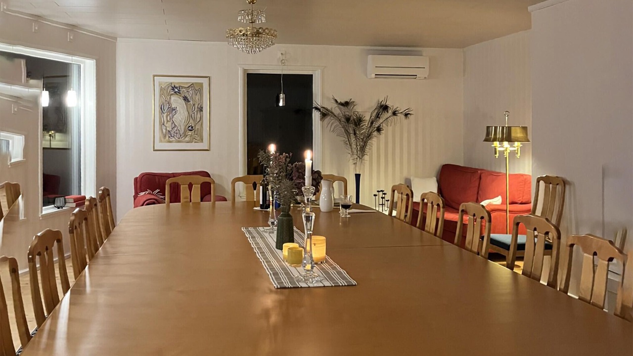 Photo of Bedroom in Fargelanda