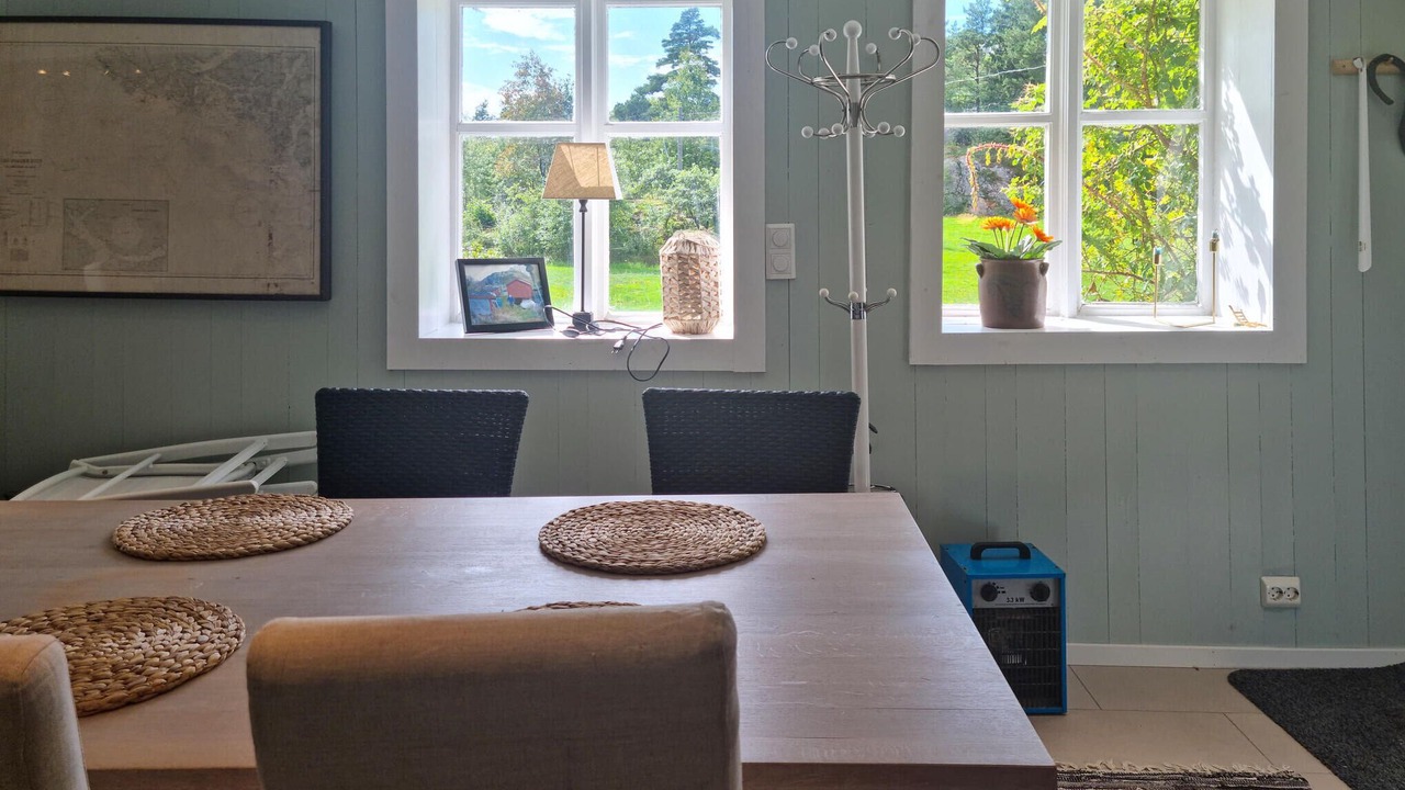Photo of Bedroom in Farsund