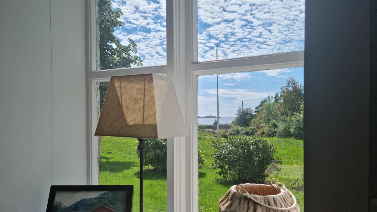 Photo of Bedroom in Farsund