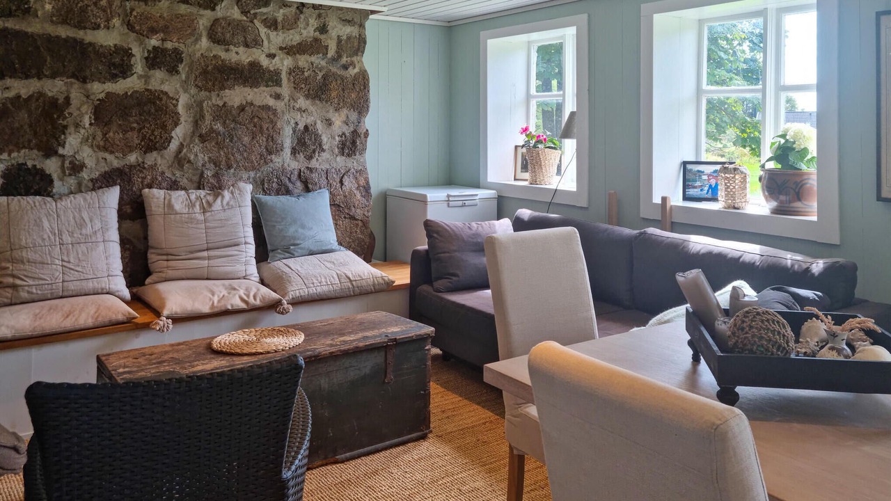 Photo of Bedroom in Farsund