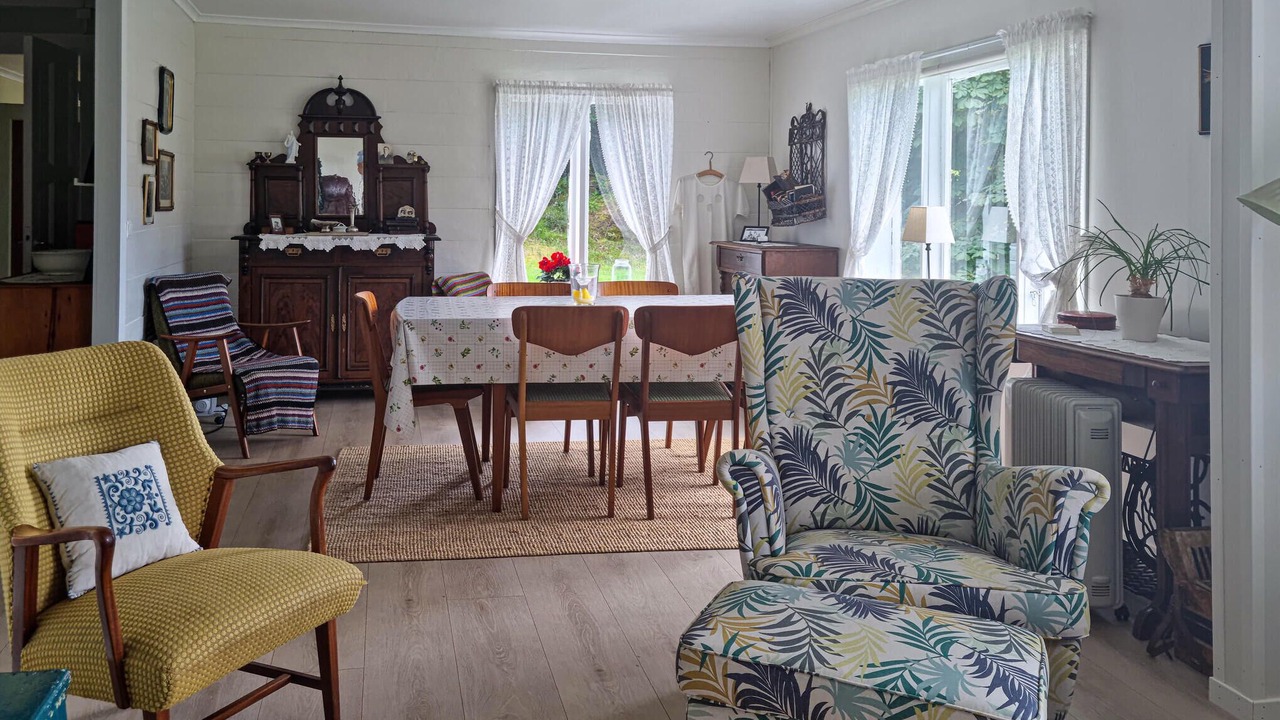 Photo of Bedroom in Farsund