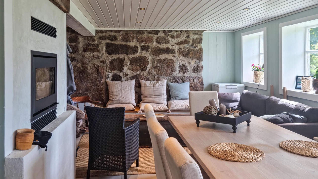 Photo of Bedroom in Farsund