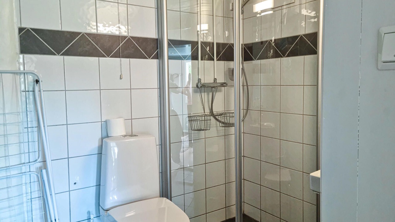 Photo of Bathroom in Farsund