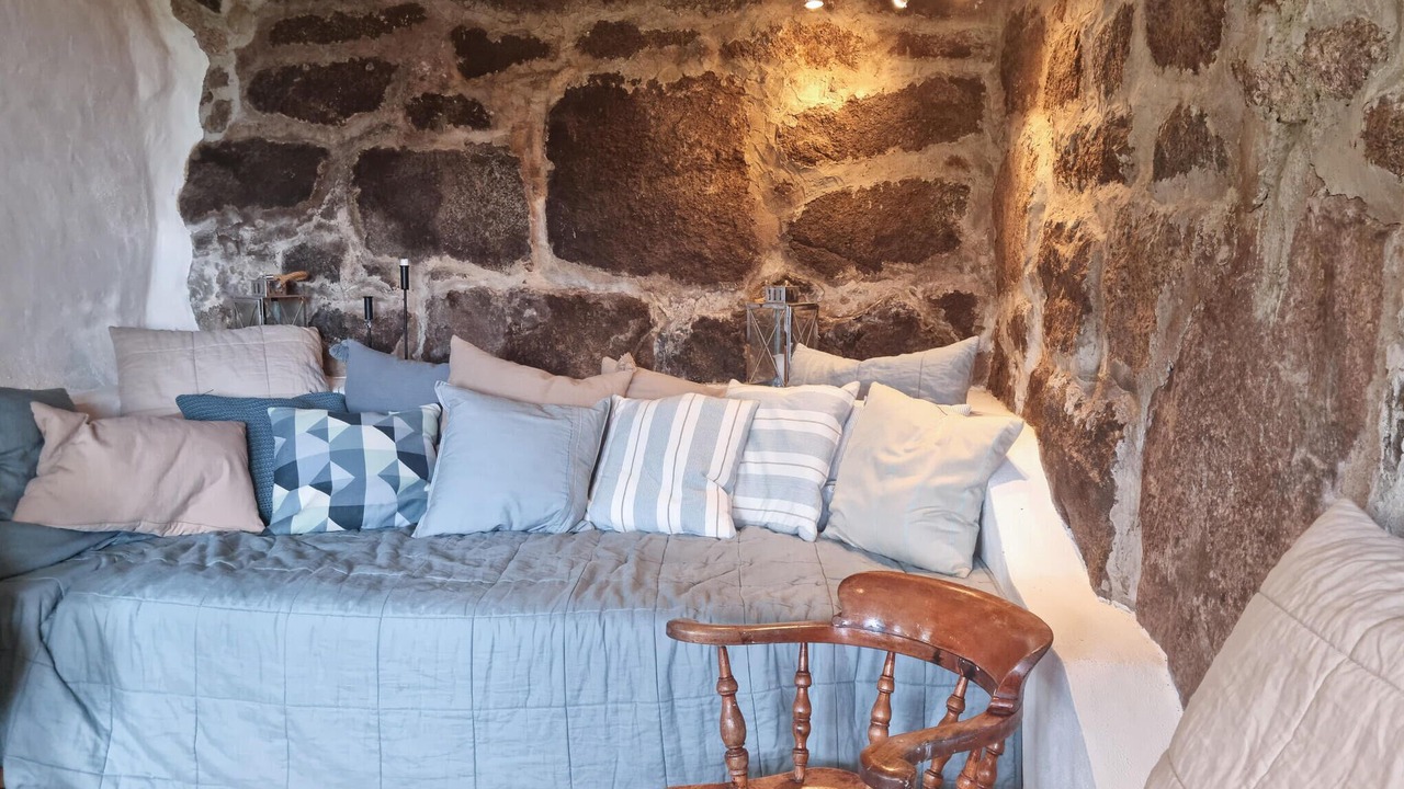 Photo of Bedroom in Farsund