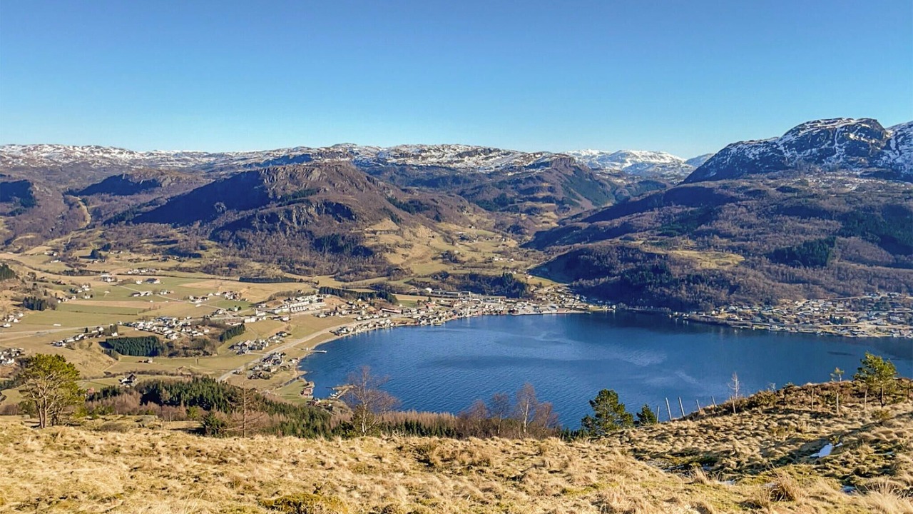 Photo of Others in Vindafjord