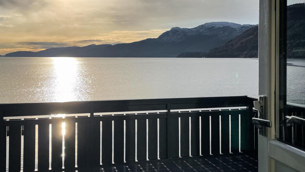 Photo of Bedroom in Vindafjord