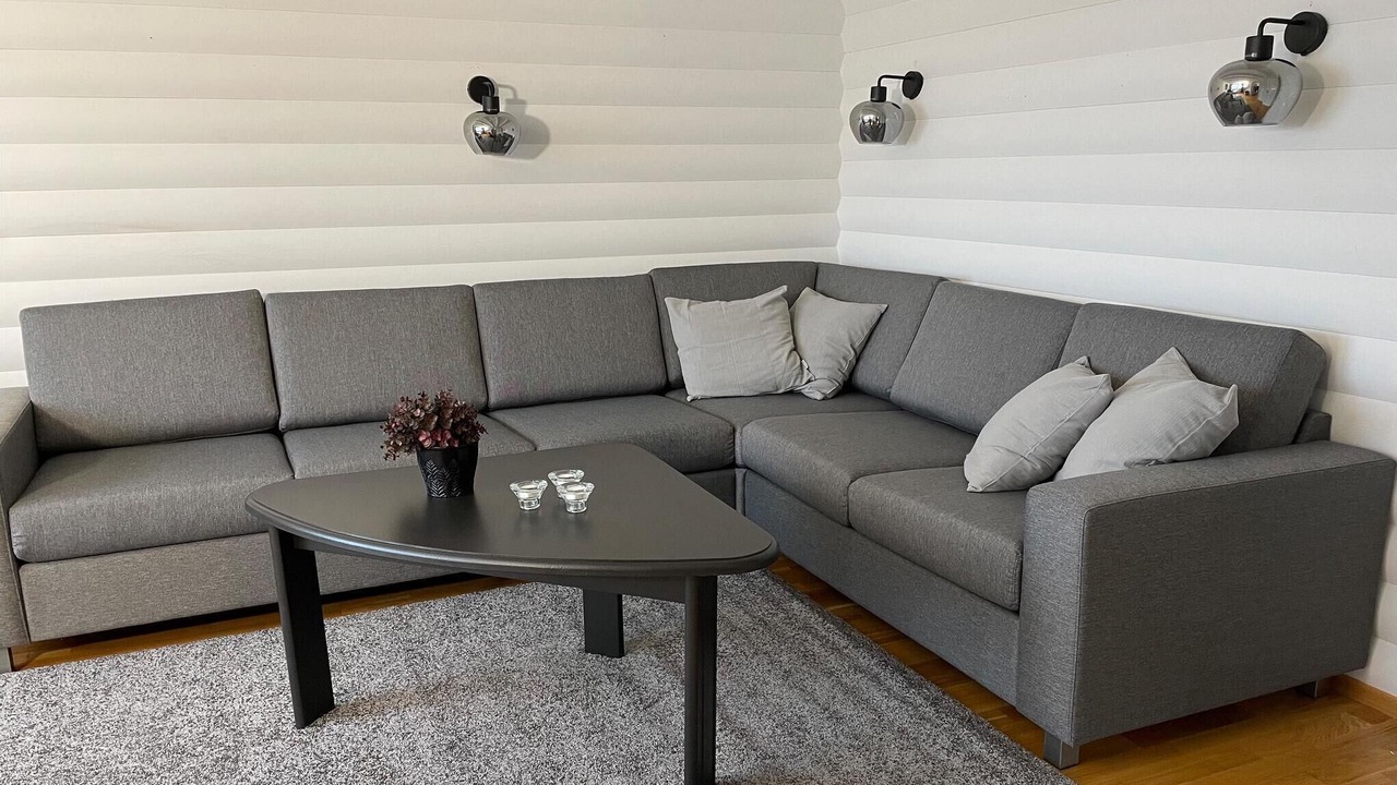 Photo of Bedroom in Vindafjord