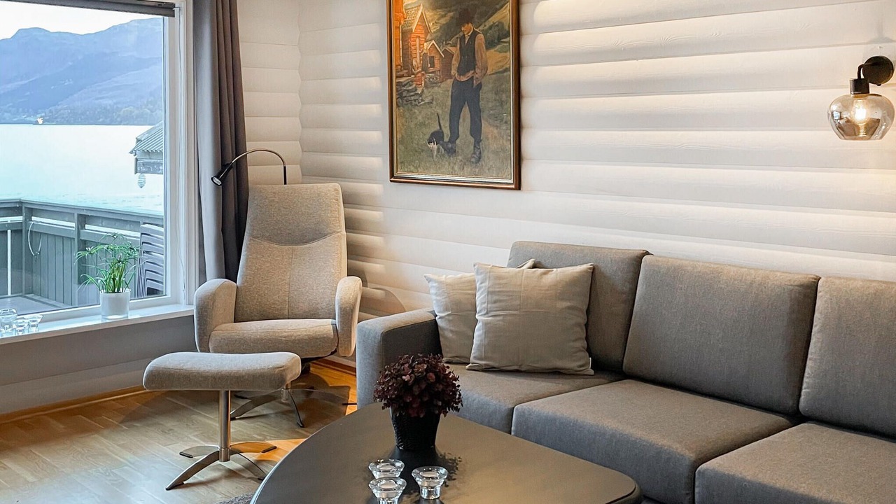 Photo of Bedroom in Vindafjord
