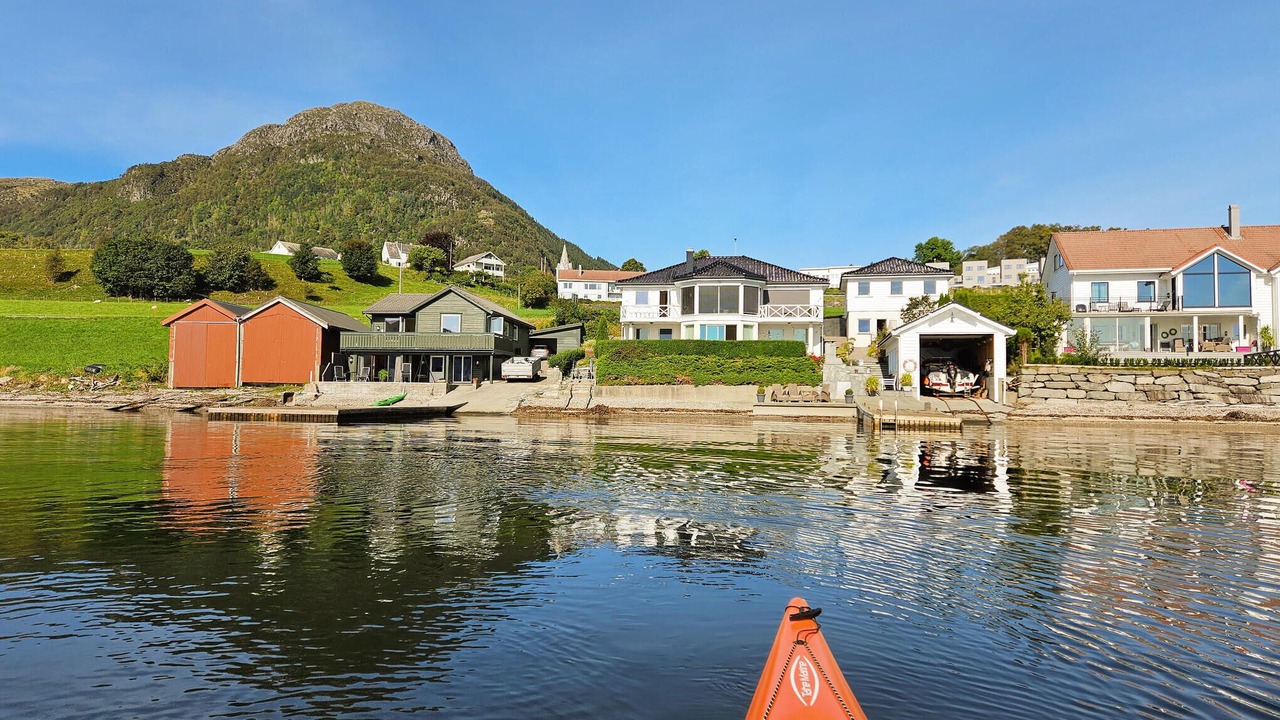 Photo of Others in Vindafjord