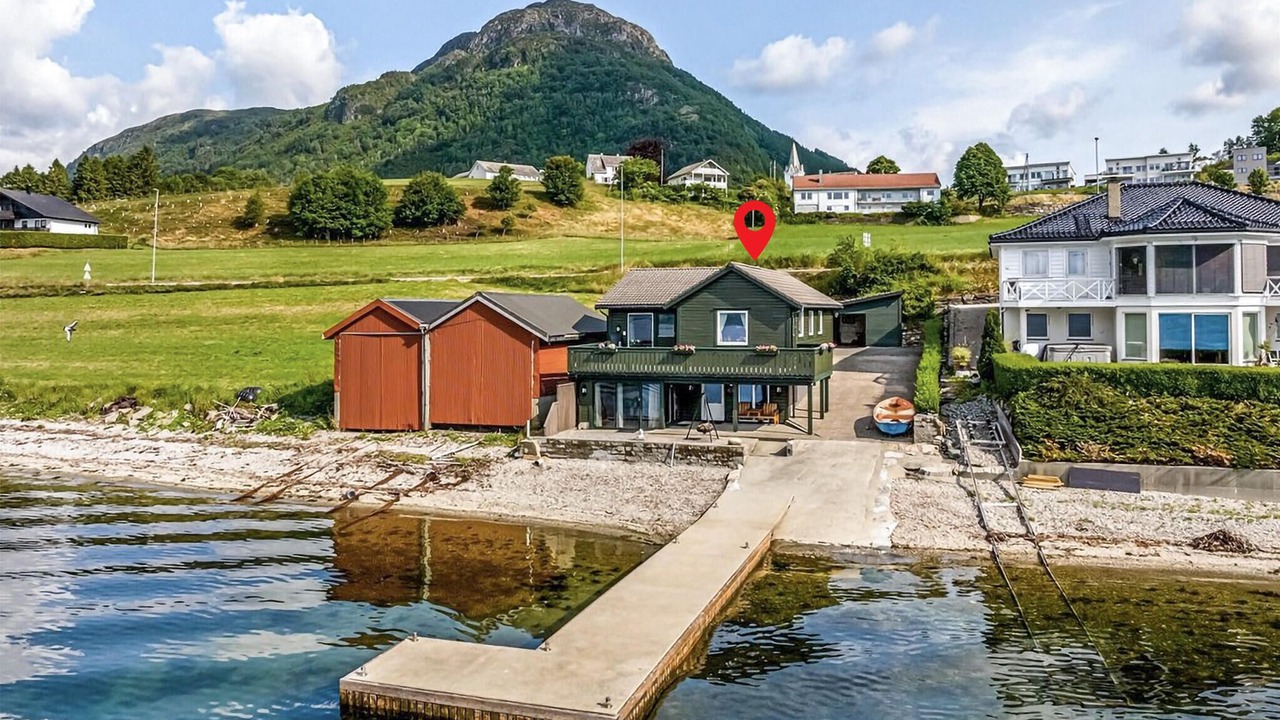 Photo of Others in Vindafjord