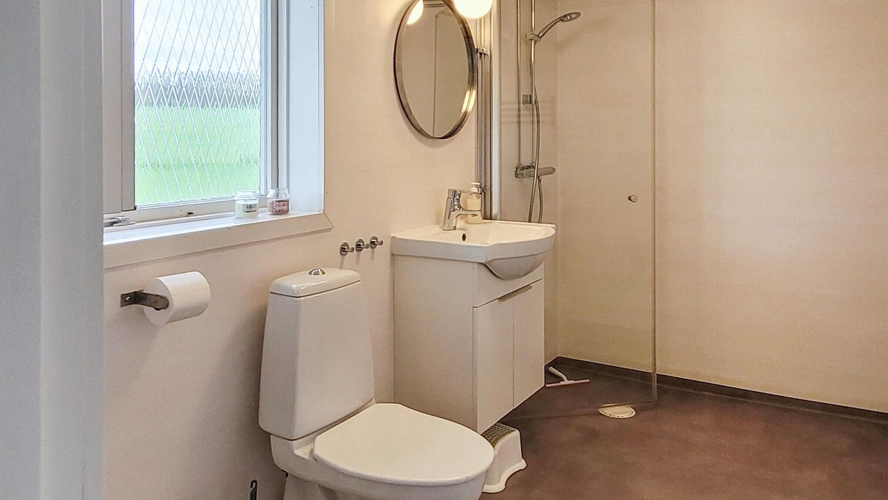 Photo of Bathroom in Eksjo Municipality