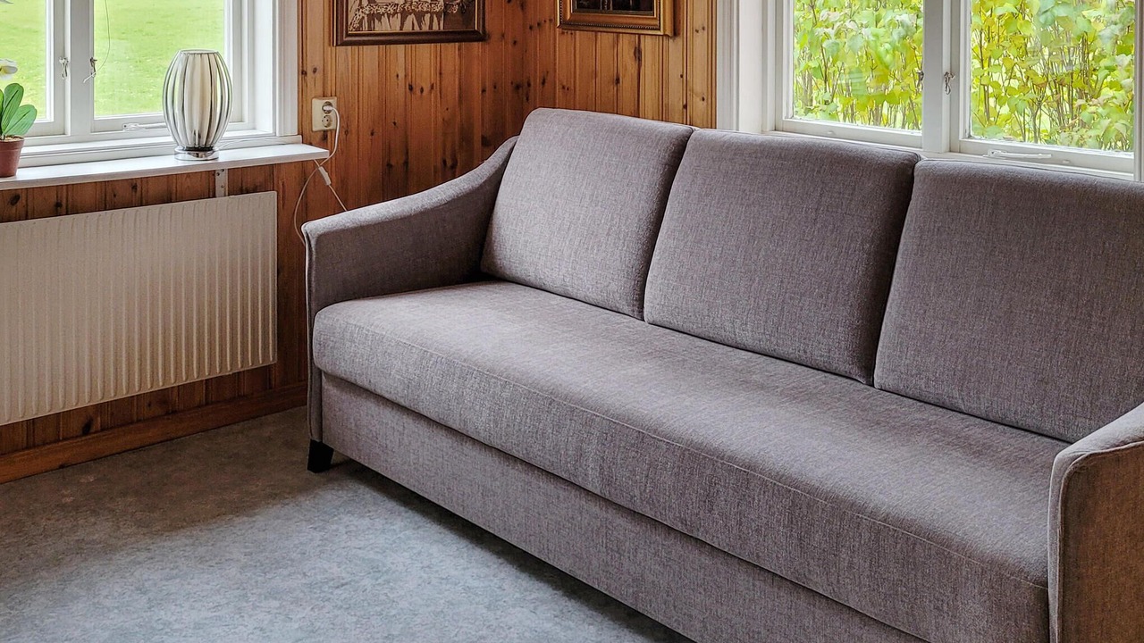 Photo of Bedroom in Eksjo Municipality