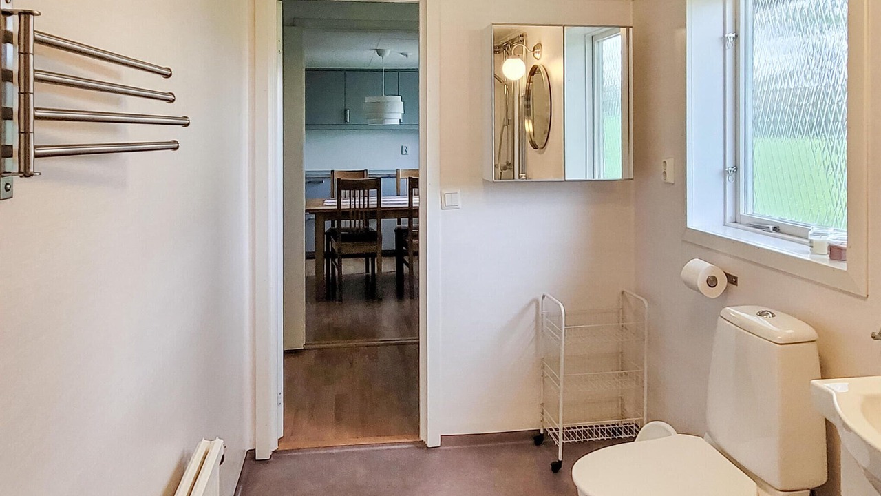 Photo of Bathroom in Eksjo Municipality