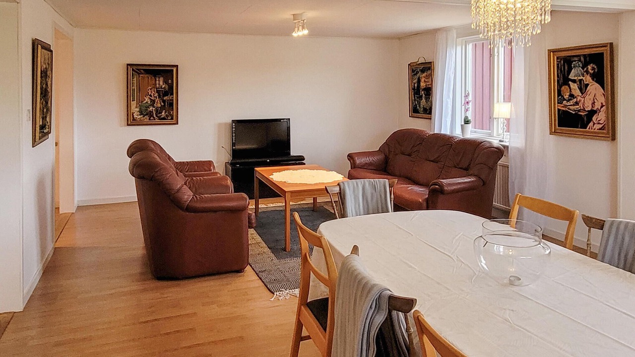 Photo of Bedroom in Eksjo Municipality