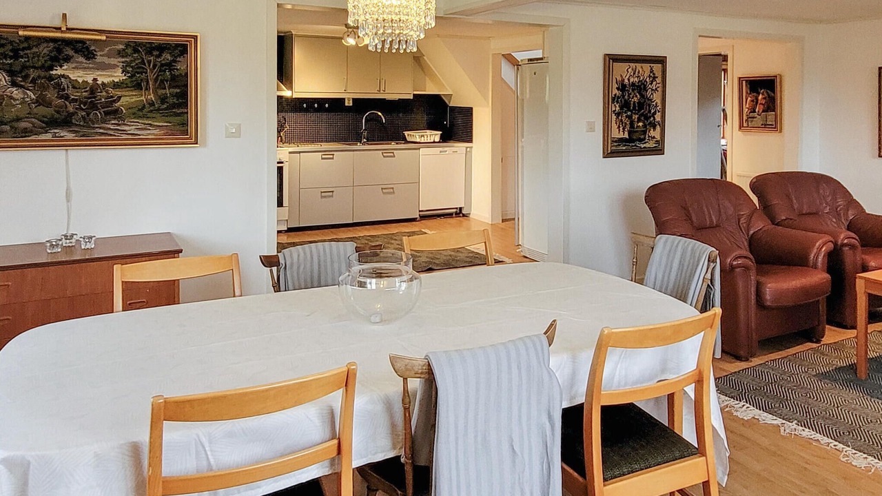 Photo of Bedroom in Eksjo Municipality