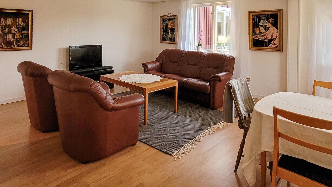 Photo of Bedroom in Eksjo Municipality
