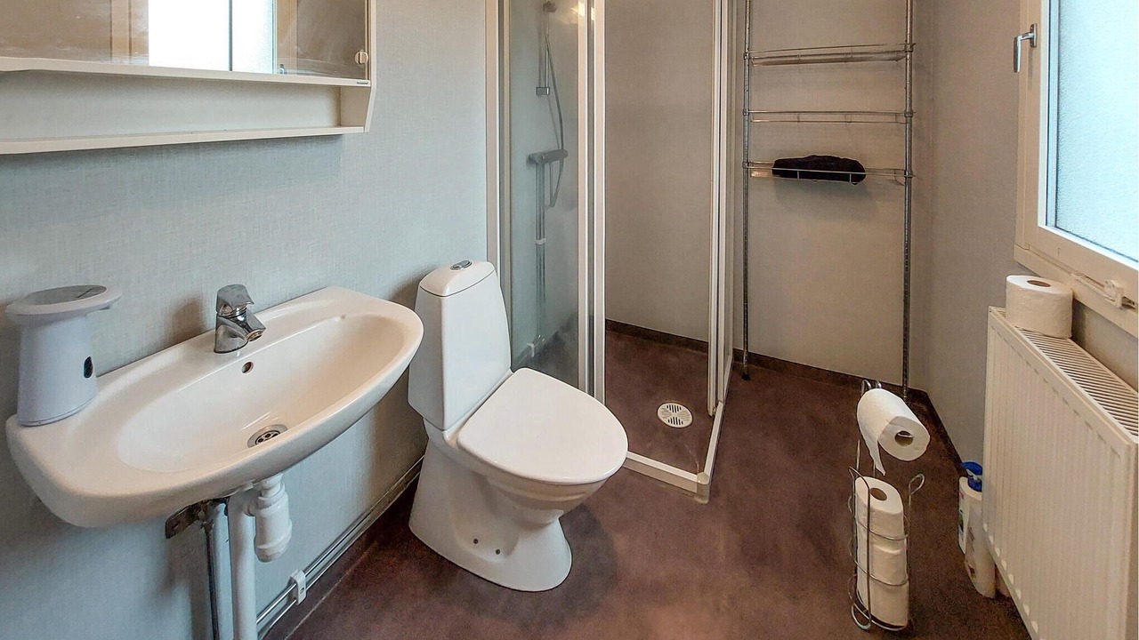 Photo of Bathroom in Axelstorp