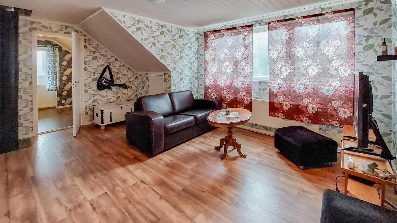 Photo of Bedroom in Axelstorp