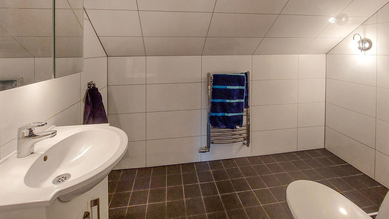 Photo of Bathroom in Axelstorp