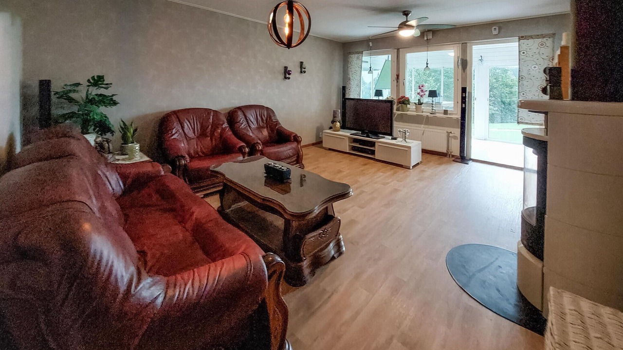 Photo of Bedroom in Axelstorp