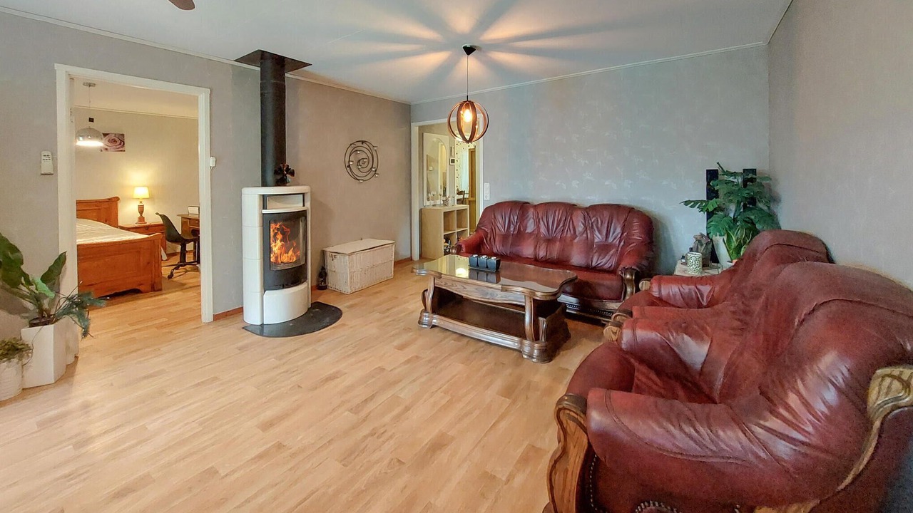 Photo of Bedroom in Axelstorp