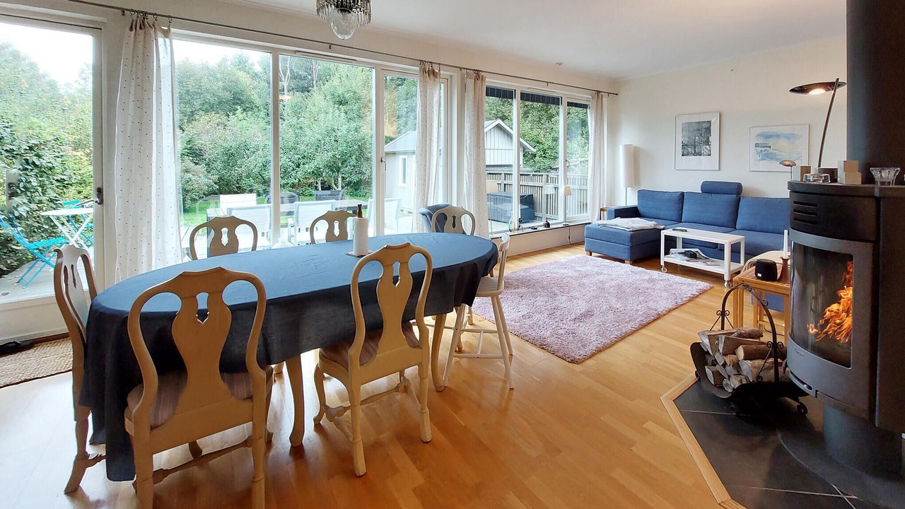 Photo of Bedroom in Gullbrandstorp