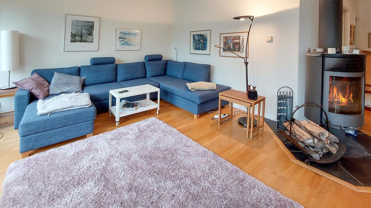 Photo of Bedroom in Gullbrandstorp