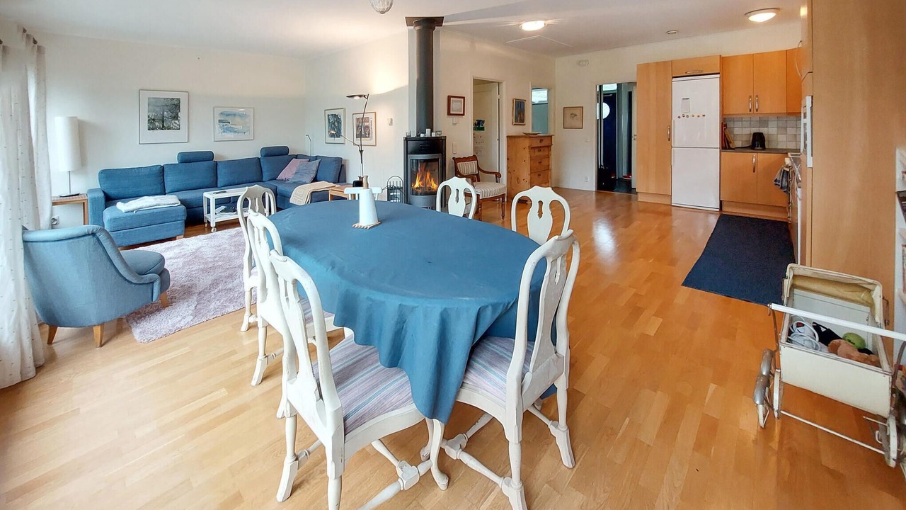 Photo of Bedroom in Gullbrandstorp