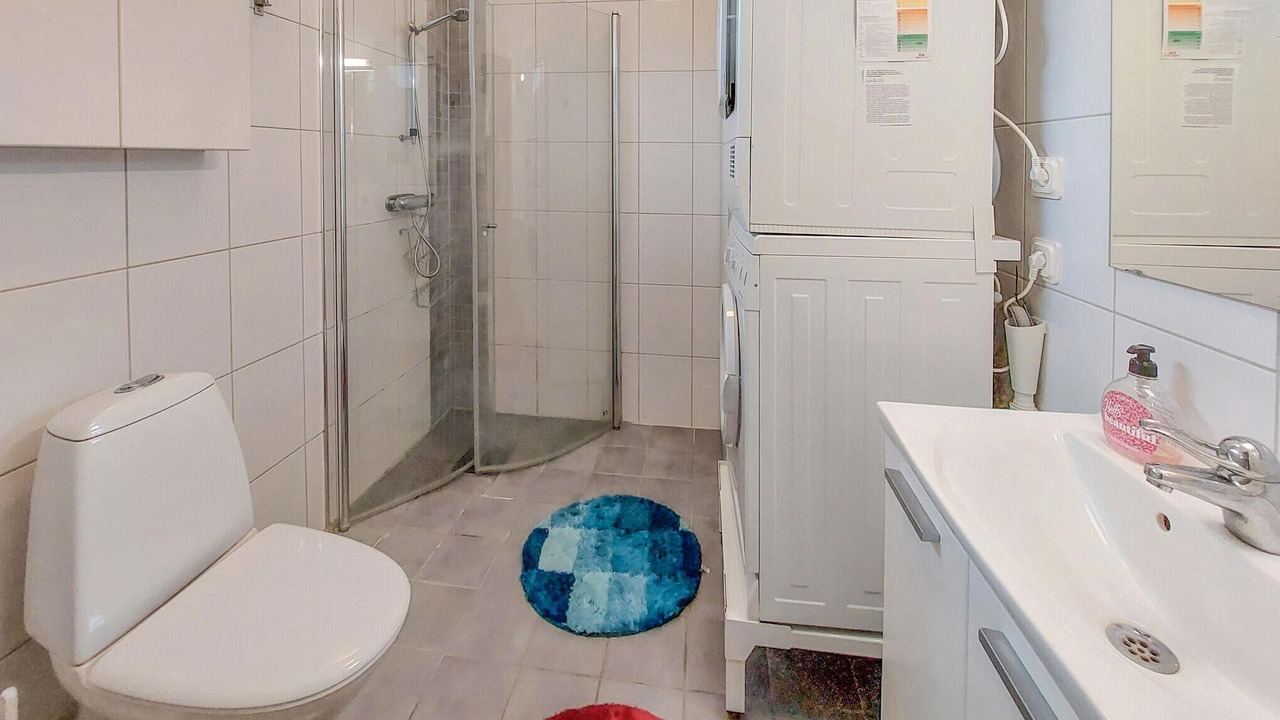 Photo of Bathroom in Gullbrandstorp