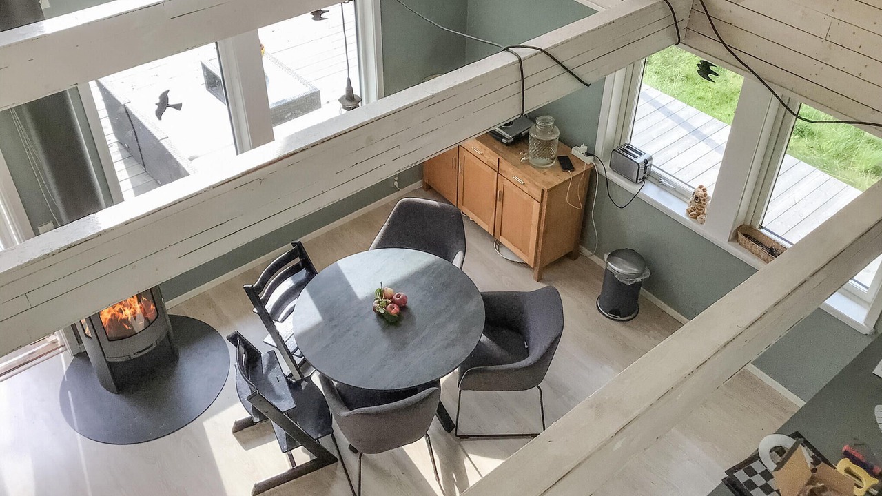Photo of Bedroom in Edsbro