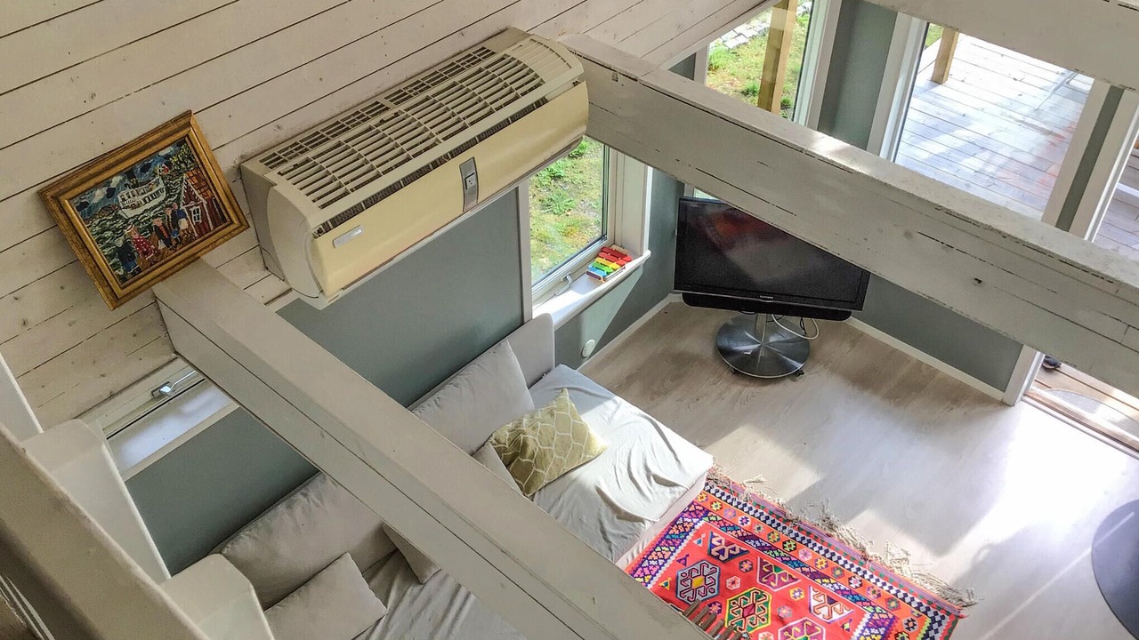 Photo of Bedroom in Edsbro