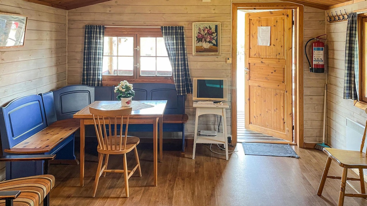Photo of Bedroom in Grue