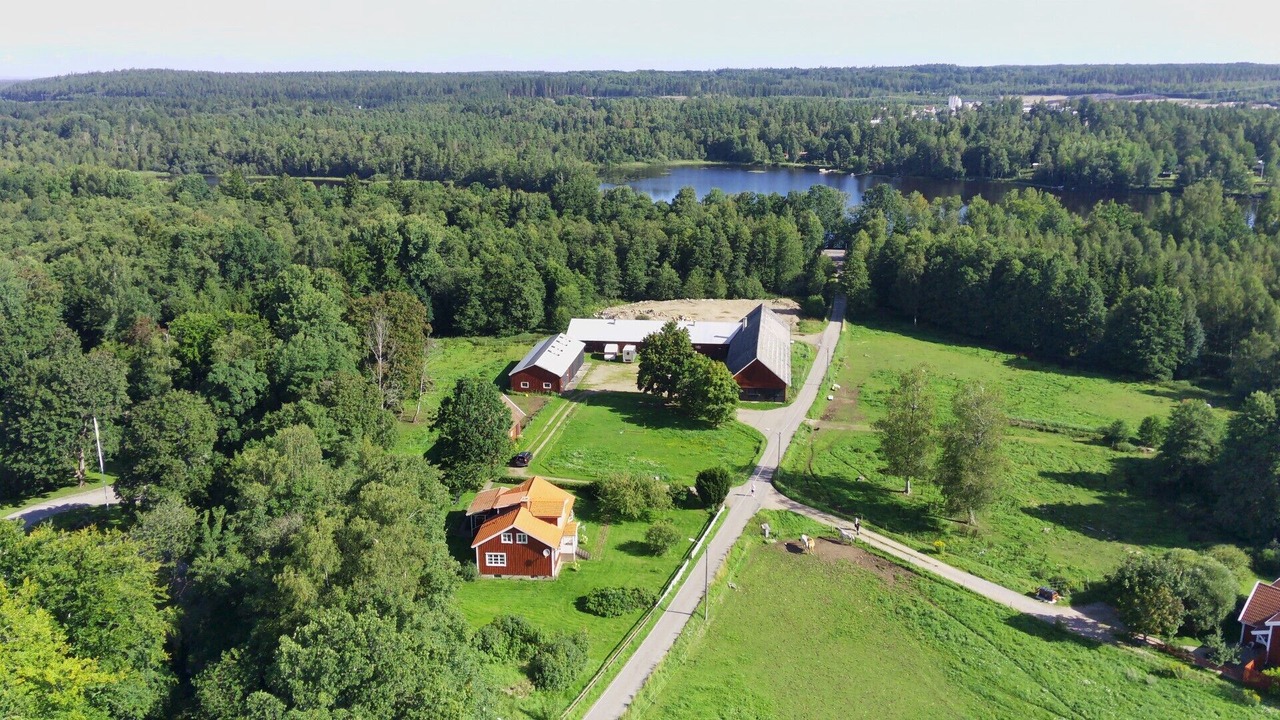 Photo of Outdoor in Vaxjo