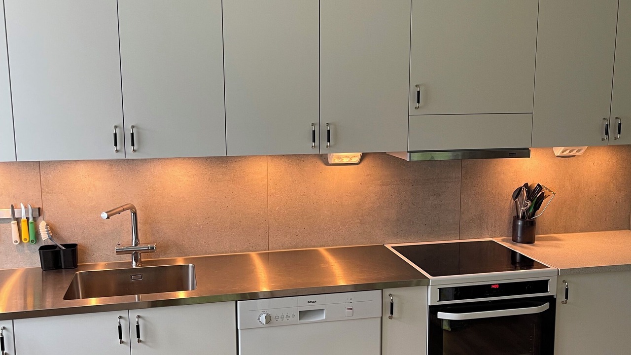 Photo of Kitchen in Vaxjo