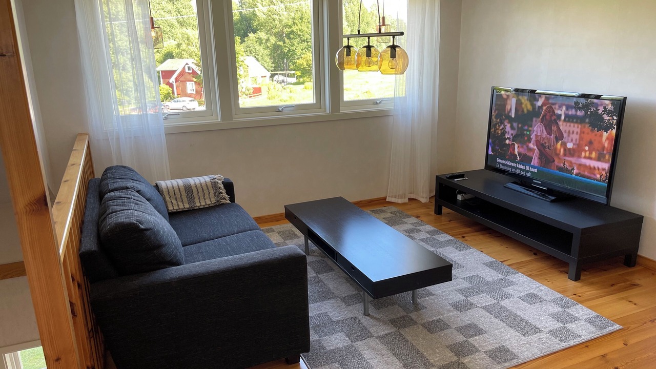 Photo of Livingroom in Vaxjo
