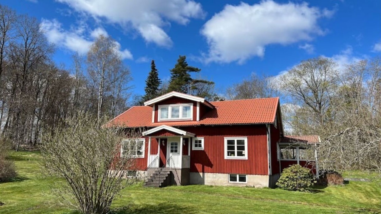 Photo of Outdoor in Vaxjo