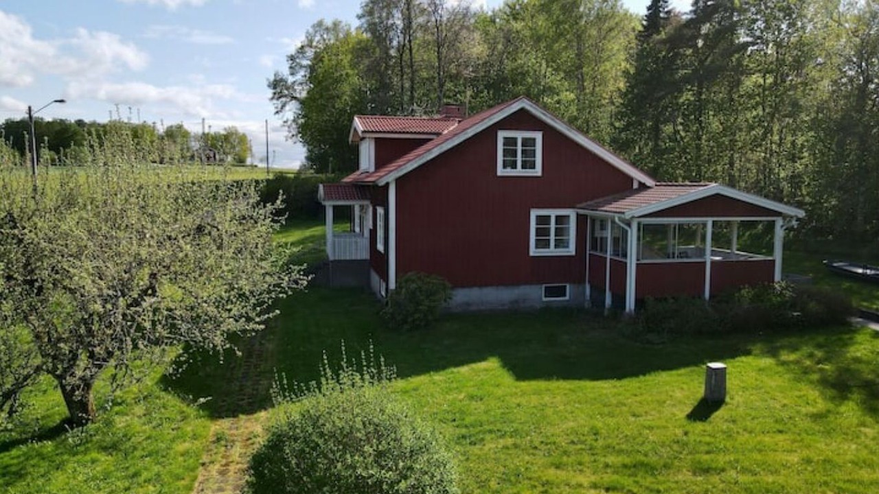 Photo of Outdoor in Vaxjo