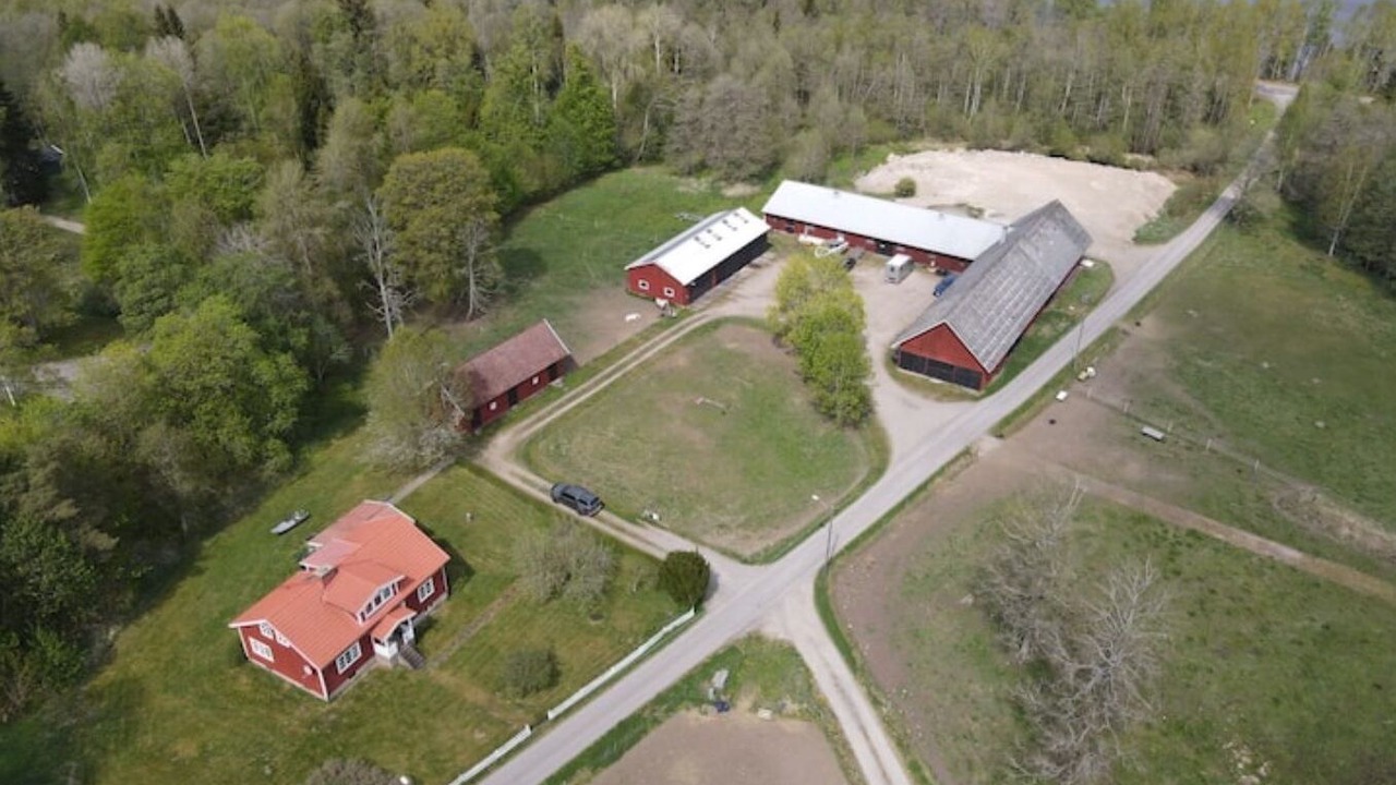 Photo of Outdoor in Vaxjo