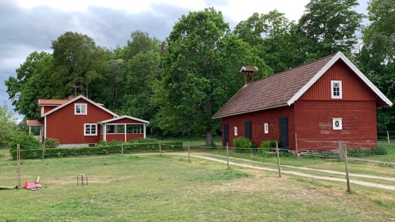Photo of Outdoor in Vaxjo