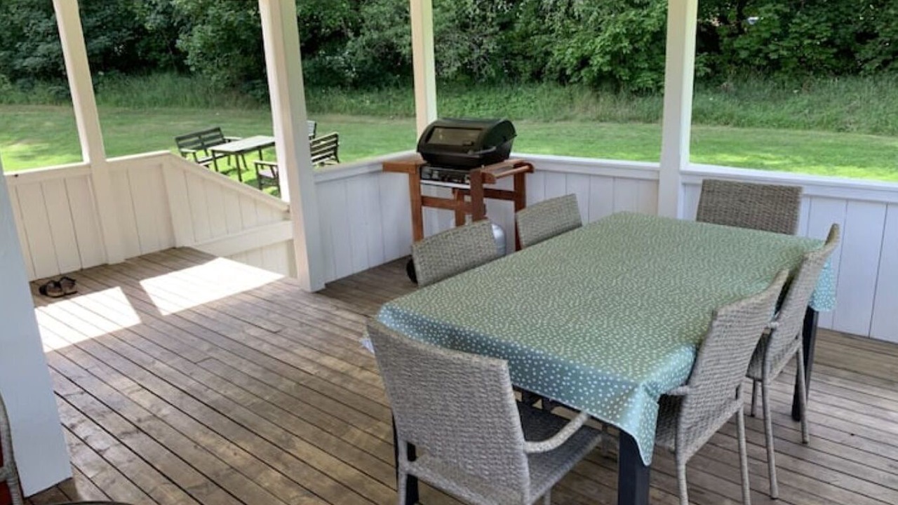 Photo of Outdoor in Vaxjo