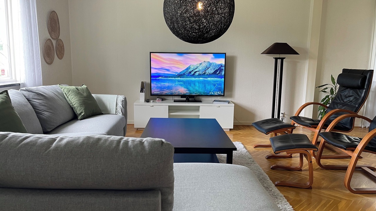Photo of Livingroom in Vaxjo