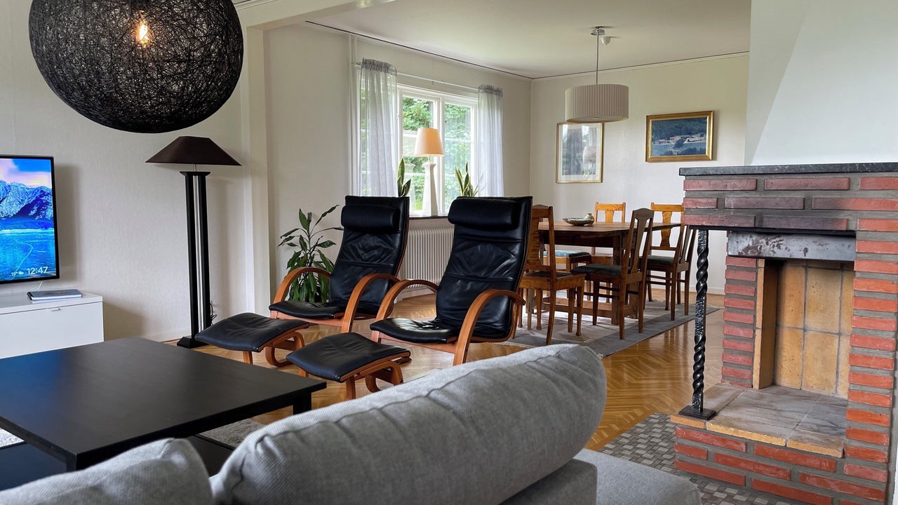 Photo of Livingroom in Vaxjo