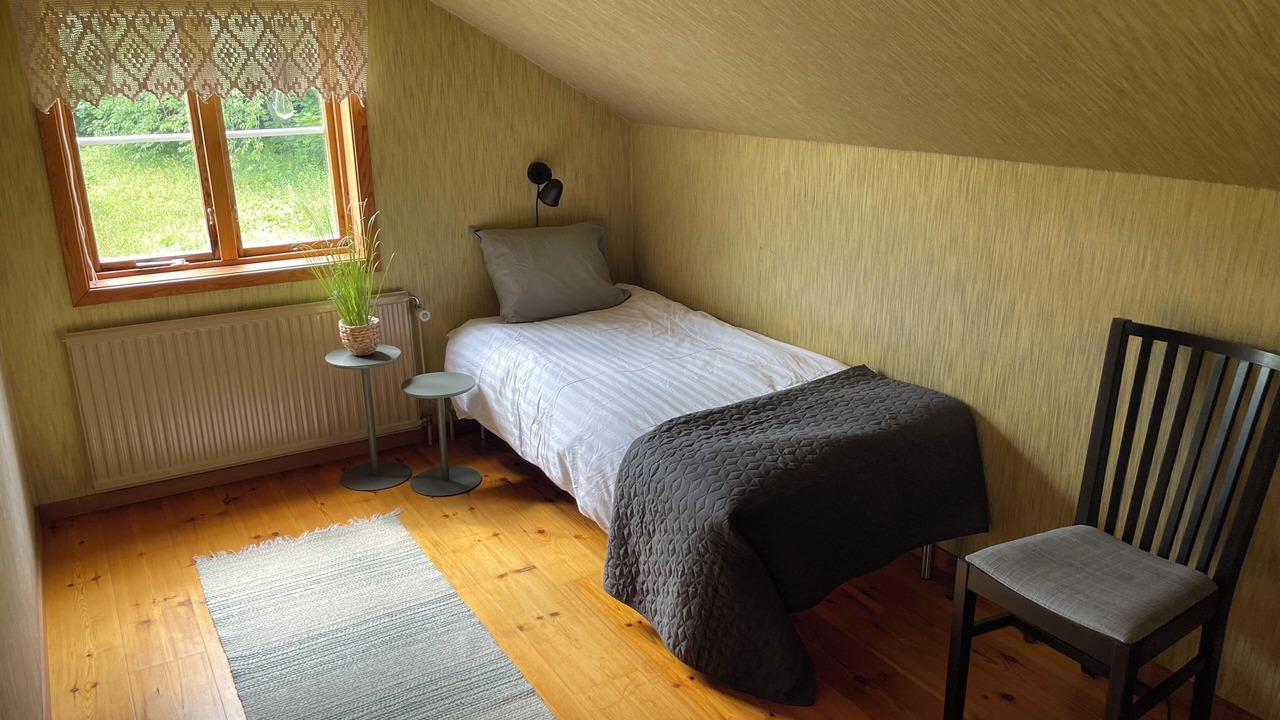 Photo of Bedroom in Vaxjo
