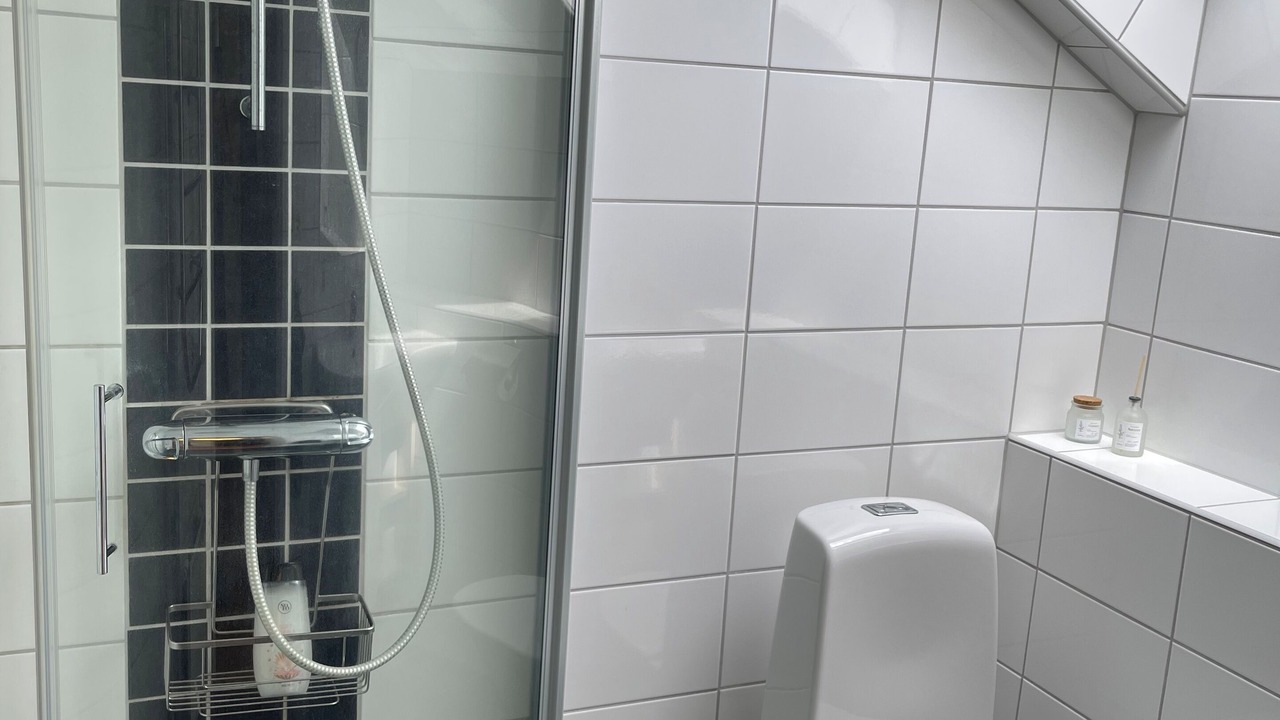 Photo of Bathroom in Vaxjo