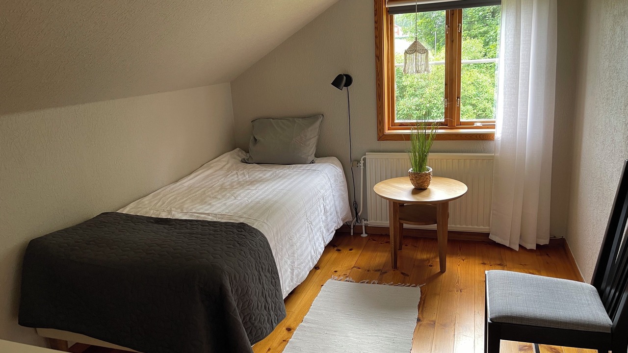 Photo of Bedroom in Vaxjo