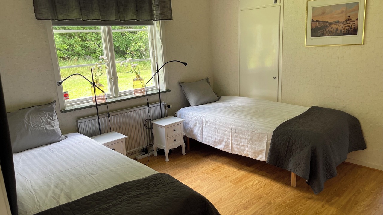 Photo of Bedroom in Vaxjo